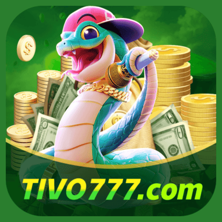 Imagem promocional da TIVO777 mostrando a plataforma e suas vantagens